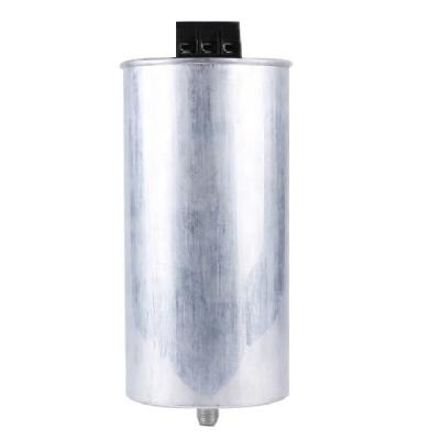 China Super Phase Compensation 25kvar 440v Three Phase Phase Compensation Capacitors for sale