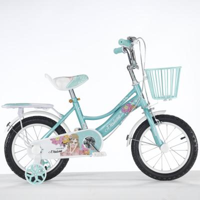 China Popular Manufacturer Wholesale Price Kids Bike Cycle For Kids Children Bike For 3 Years for sale