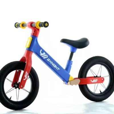 China Popular Manufacture China New Models Best Cheap Children Balance Bike Kids Balance Bike Baby Balance Bicycle for sale