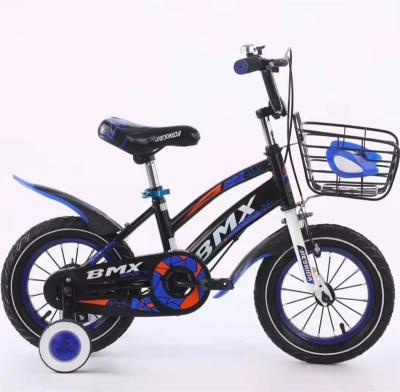 China Popular Hot Selling High Quality Kids Mini Little Bike China Supplier Children Bike Kids Bike for sale