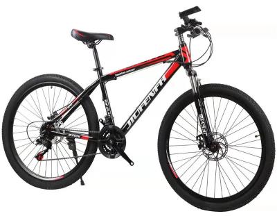 China MTB Moutain Bicycle Manufacture 26 Inch 27.5 Cheapest 29 MTB Bike Mountain Bike 26 Inch Mountain Bike for sale