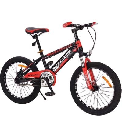 China MTB Moutain Bicycle Wholesale Best Price Single Speed ​​Mountain Bike 20' MTB Bicycle Mountain Bike for sale