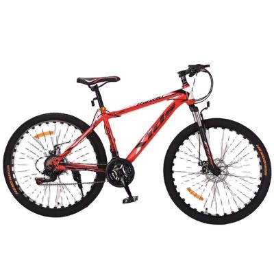 China Hot Sale Mountain Bike MTB Moutain Single Speed ​​MTB MTB Bicycle Customized Bike for sale