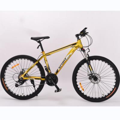 China MTB Moutain Bicycle Jieshida alloy mountain bicycles/26 inch bicycle mountain bike for dirty/21 speed mountain bike for sale