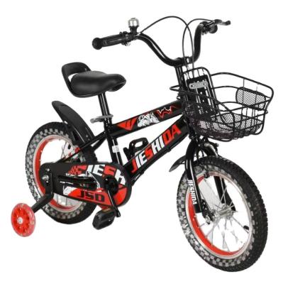 China Manufacture Popular Children Bike Kids Bicycle Kids Toys Children Bike Kids Bike 3-8 Year Old for sale