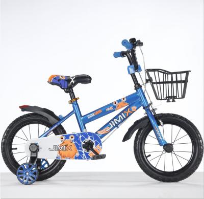 China 2022 new design popular cool kids bike popular kids bikes good design bike for kids product for sale