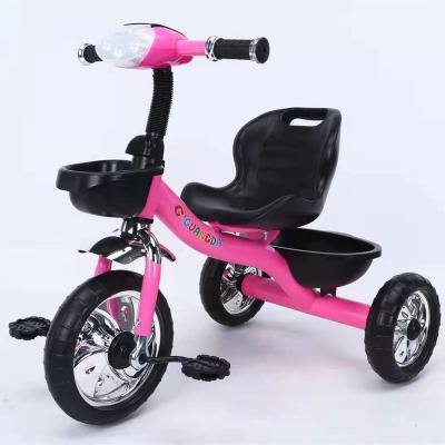 China Ride on Toy Manufacture ride on tricycle baby tricycle for kids tricycle for kids for sale