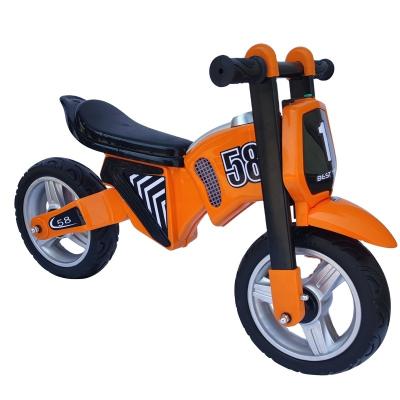 China Ride on New Model Fashion Baby Tricycle from Toy Baby Boy Tricycle Wholesale for sale