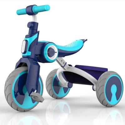 China Ride on Toy New model ride on toy tricycle baby tricycle child tricycle for sale for sale