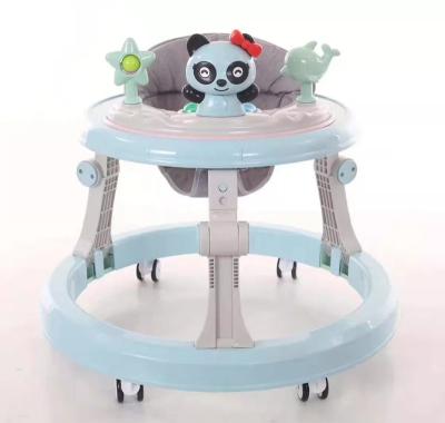 China Learn Baby Walker Hot Sale Best Price Baby Walker Kids Walking Rotating Walker for sale