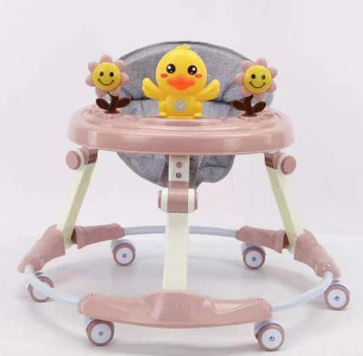 China Learn best baby walker/baby walker wholesale kids round walking prices for sale