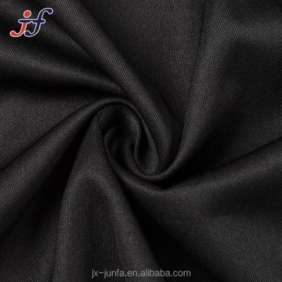 China 100% Polyester Tear-Resistant 175 Gsm Gabardine Fabric For Shirt Workwear for sale