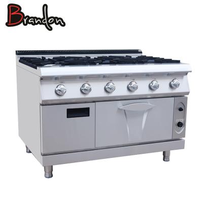 China Luxury And Fashion Brandon Professional Gas Kitchen Equipment Manufacturers Stainless Steel Kitchen Equipment One Stop Shop For You for sale