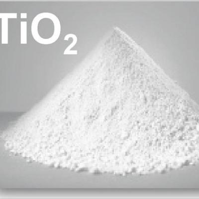 China 93% Tio2 Content Rutile Titanium Dioxide Powder for Industrial Paints for sale