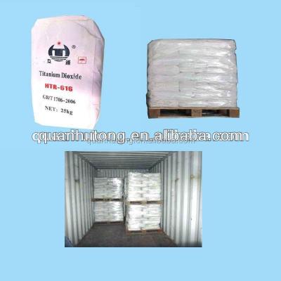 China Solvent Based TiO2 Painting Grade Rutile Titanium Dioxide for Paper Making Ink for sale