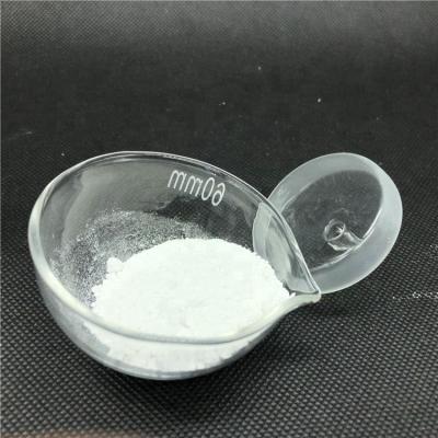 China Zuiverheid 98% Rutile titaniumdioxide poeder Tio2 voor Master Batch Coatings Printing Ink Te koop