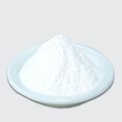 Chine Pureté 98% Industrie blanche additif de carbonate de calcium précipité fin à vendre