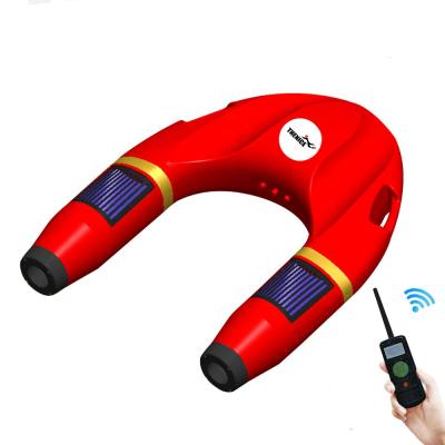 China Fight the waves. Flexible Remote Rescue Remote Control Smart Life Buoy, Swimming Pool Life Saving Equipment, Marine Water Safety Products for sale