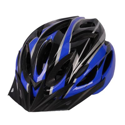 China THENICE Shock Resistant Adult Unisex Bike Helmet Lightweight-Certified Bicycle Helmets For Youth Mountain &Road for sale