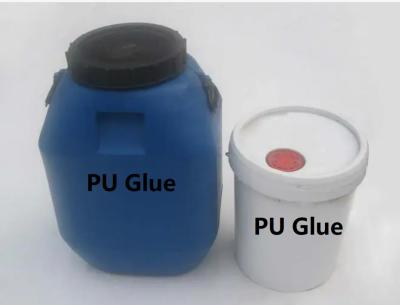 China Two Components Filter Material For PU Air Filter / PU Glue for sale