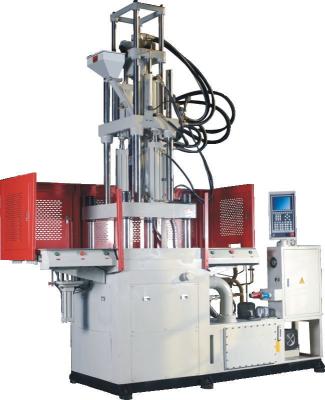 China Verticale PP-injectievormmachine met luchtfilter van 1600 kg Te koop