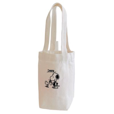 China Plain White Empty Shoulder Tote Bag Cotton Canvas Logo Cheap Reusable Shopping Bags Printing Custom Wholesale Recyclable for sale