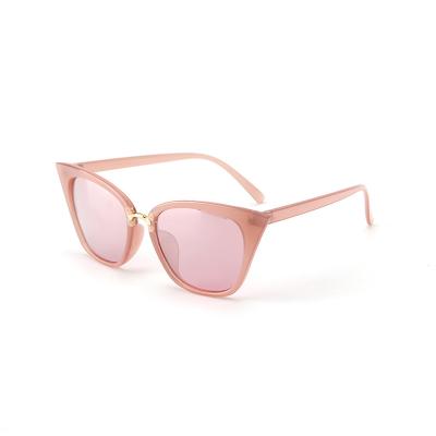 China Designer Glasses Ladies Cat Eye Sunglasses 2022 fashion designer sunglasses for sale