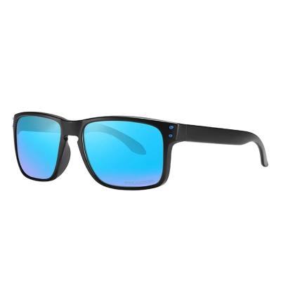 China Sports sunglasses 2022 new outdoor sports polarized eye protection sunglasses by custom made sunglasses for sale