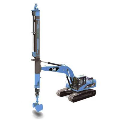 China Construction worksÂ   long reach telescopic boom top block for sale