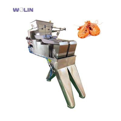 China machinery & Weighlin Weighlin Weight Triple Vibratory Filler 2 Heads Linear Scale Weigher 8L Scale Machine 3-4kg Cooked Frozen Prawn Prawn for sale