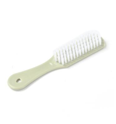 China House Cleaning Brush Universal Stocked Plastic Brush Plain Stocked Plastic Brush for sale