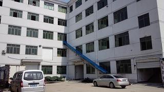 Verified China supplier - Jinhua Yidali Daily-Using Factory