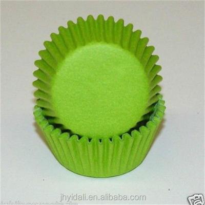 China Cake Stand Baking Cup Single Wall Edible Paper Cake for sale