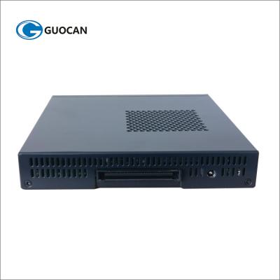 China X86 Metal Recessed Unique 4K OPS Computer Aid Computer Plug-in Teaching Machine All-in-one for sale