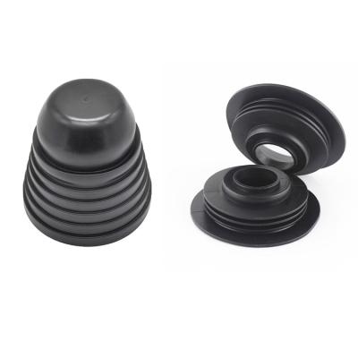 China Rubber Car Plastic Warm Waterproof Headlight Rubber Dust Cover for sale