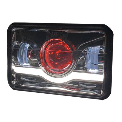 China For Jeep Wrangler High Quality 4X6