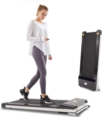 China Home Under Office Treadmill Portable Walking Pad for sale