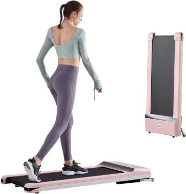 China Home treadmills for home, under office step pad for sale