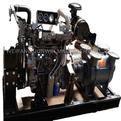 China Other OS Agriculture High Pressure Irrigation Diesel Generator Pump Diesel Water Pumps for sale