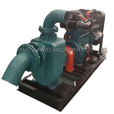 China Other recommendation selling hot diesel pump water 38.5Kg net weight diesel water pumps for sale