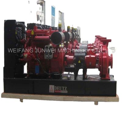 China Other 3 6 9inch End Suction Water Pump Farm Irrigation Diesel Water Pump Agricultural Diesel Water Pumps for sale