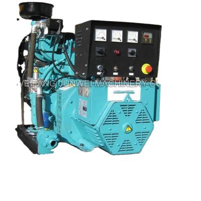 China 6ZTAA13-G2 Gas Generators Silent Generator Natural Gas Powered Electric Generators JW-GGNN-0189 for sale