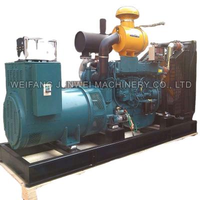 China Diesel Used Generator Set 800kva Marine Generators MTU For Sale With CE ISO JW-MGDN-0218 for sale