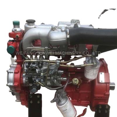 China Quality Appropriate Price Guaranteed Popular Product Water Cooled Split Cylinder Block Air Cooled Diesel Engines for sale