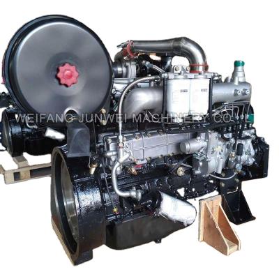 China Brand new 3000rpm 55kw water cooled diesel engine 4JA1-ZG1 for fire fighting pump for sale