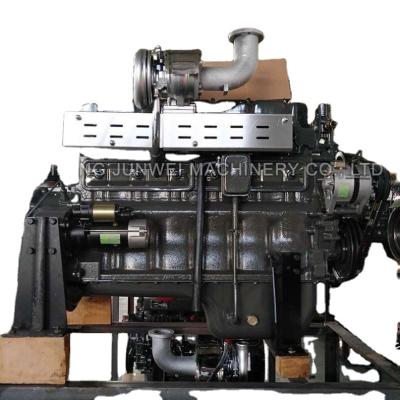 China Water Cooled Single Cylinder 4 Stroke Engine 186Fse Launtop Brand Diesel Air Cooled Mini Diesel Engine for sale