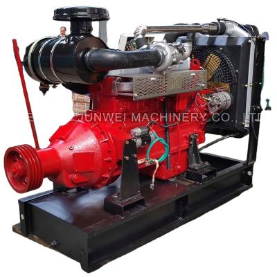 China F3L912 3 Cylinder Air Cooled 912 Industrial Water Cooled And Deutz Generator Diesel Engines for sale