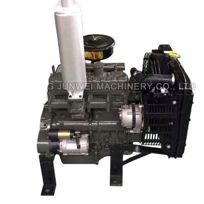 China Hot Sale Weichai 6 Cylinders 450HP (330KW) Brand New Water Cooled Engine WP12C450-21 Boat Engine Marine Engine for sale