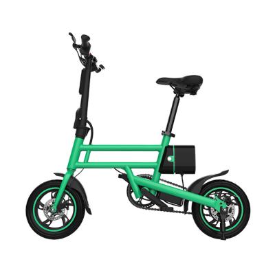 China City Folding Ebike Factory Manufacture High Power Various Popular City Electric Bikes For Adults for sale