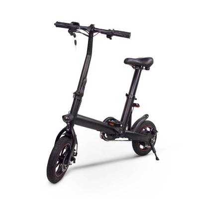 China City Folding Ebike Best Selling Goods Using Popular Two Wheel Electric Bikes For Adults for sale